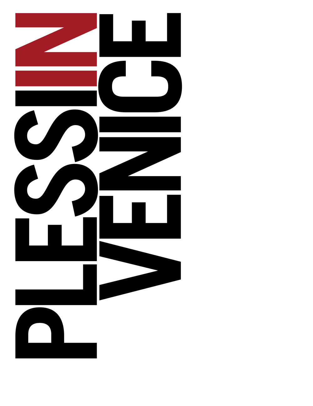 Plessi in Venice. Liquid life. Liquid light