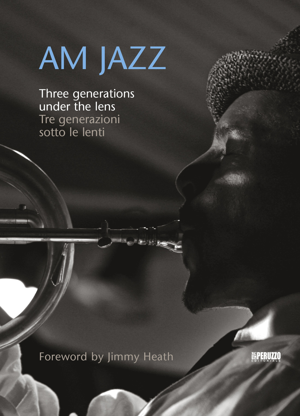 Libro jazz associazione Miles