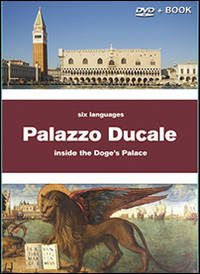 Palazzo Ducale. Venezia