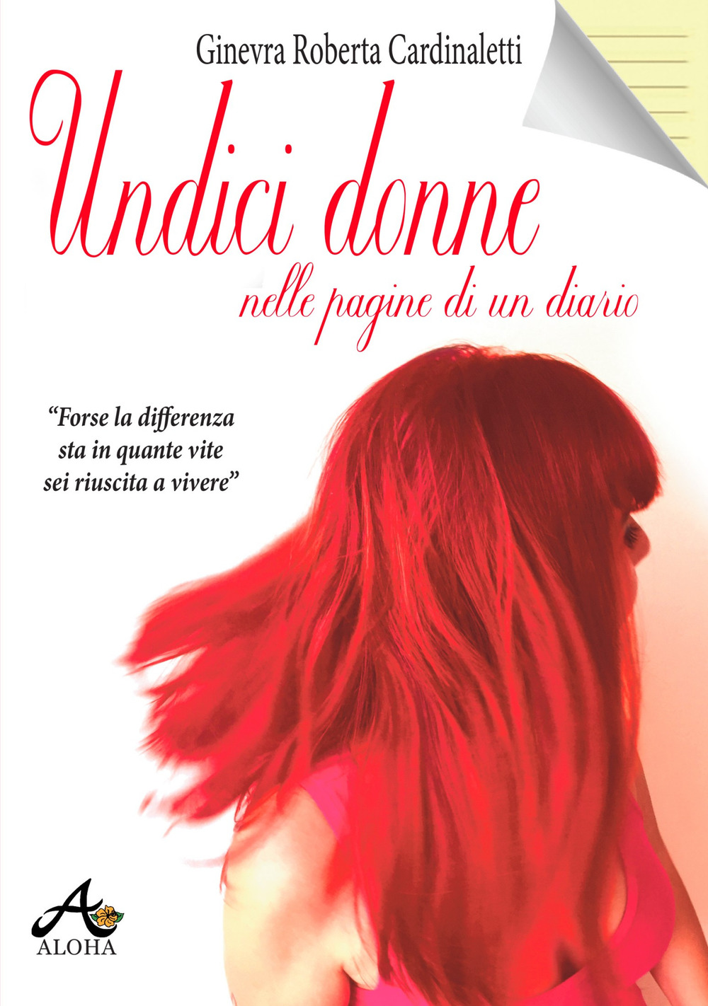 Undici donne nelle pagine di un diario