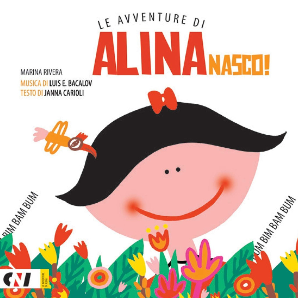 Nasco! Le avventure di Alina