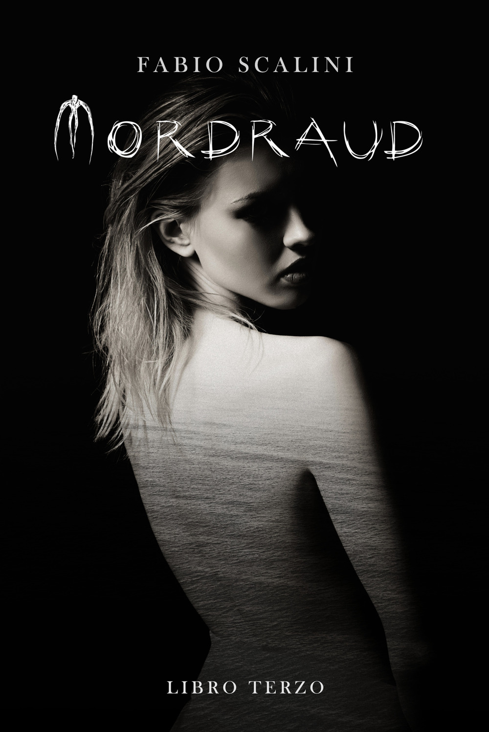 Mordraud. Vol. 3
