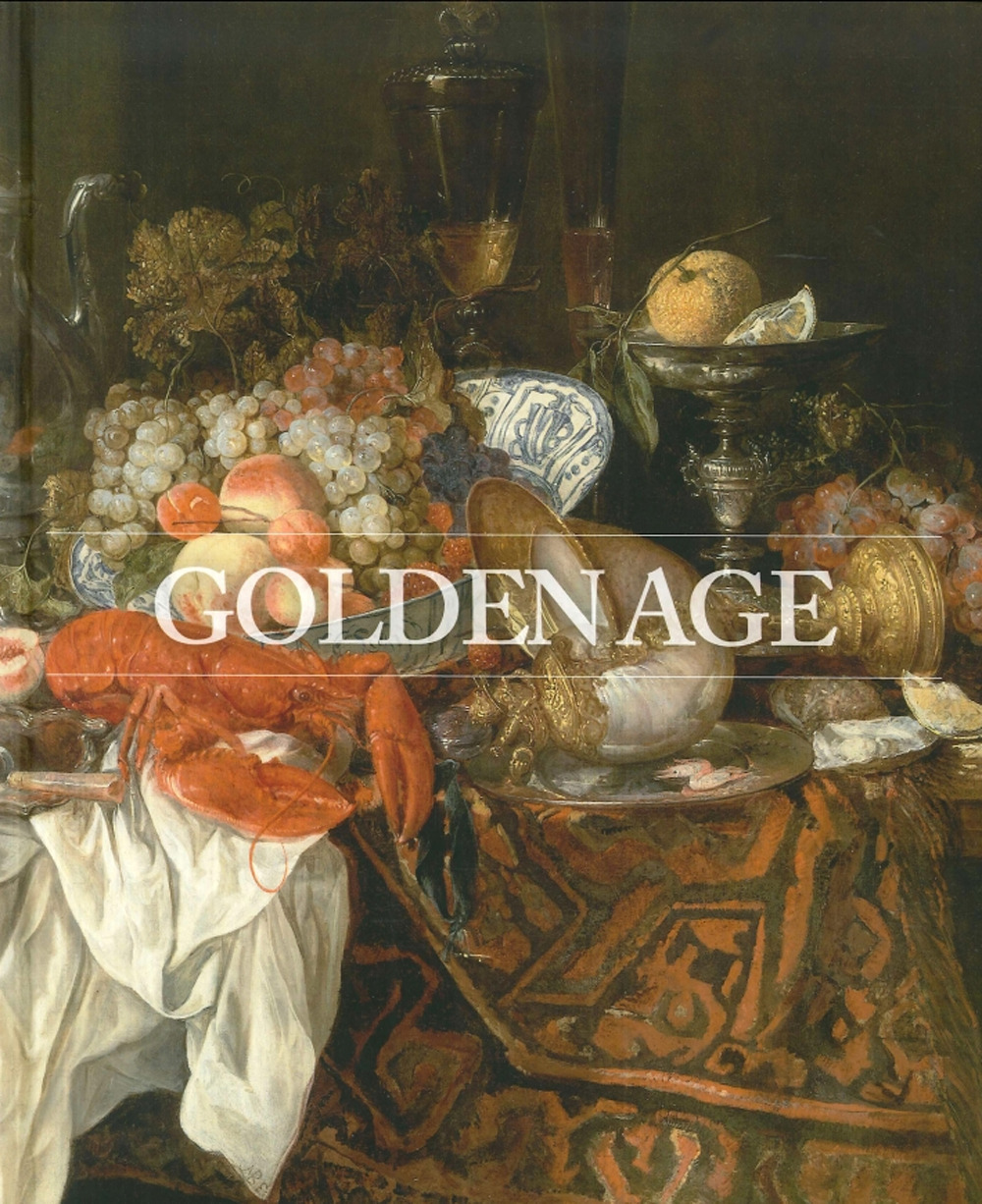 Golden age. Pittura olandese e fiamminga dalla Hohenbuchau collection da Liechtenstein
