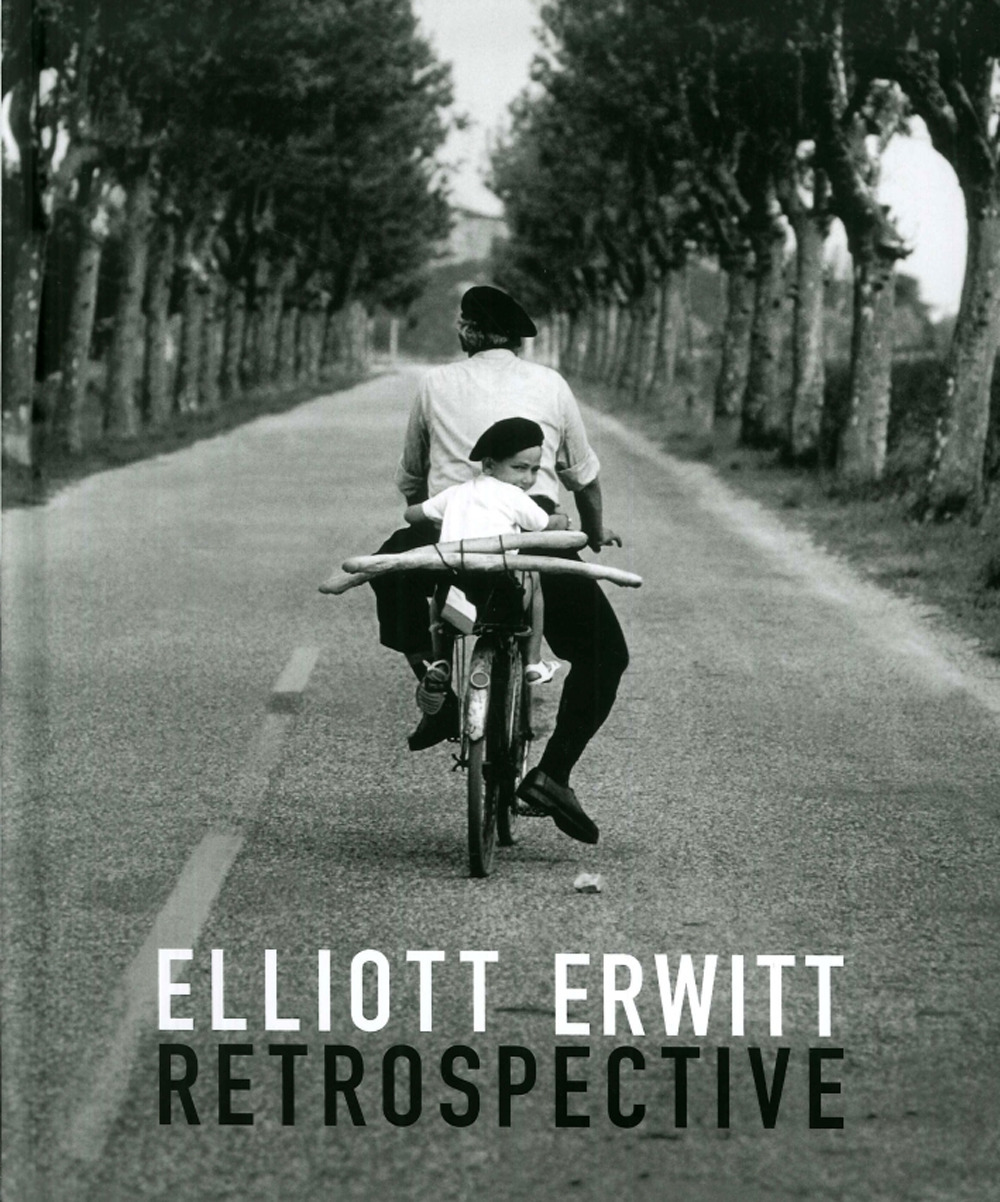 Elliott Erwitt retrospective