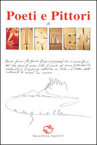 Poeti e pittori di «Secondo tempo». Antologia di testi e tavole (1997-2012)