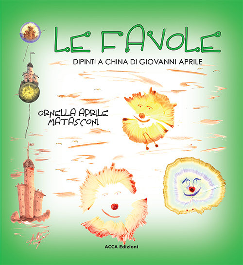 Le favole