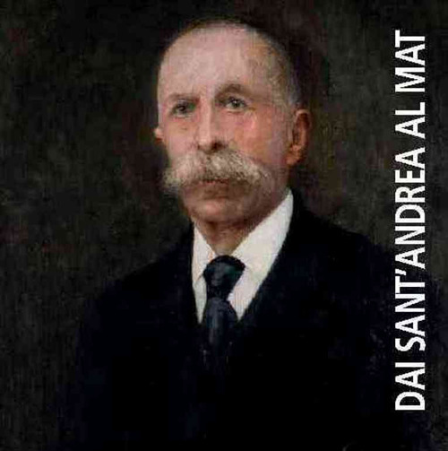 Dai Sant'Andrea al MAT. Storia di un'eredità per Clusone