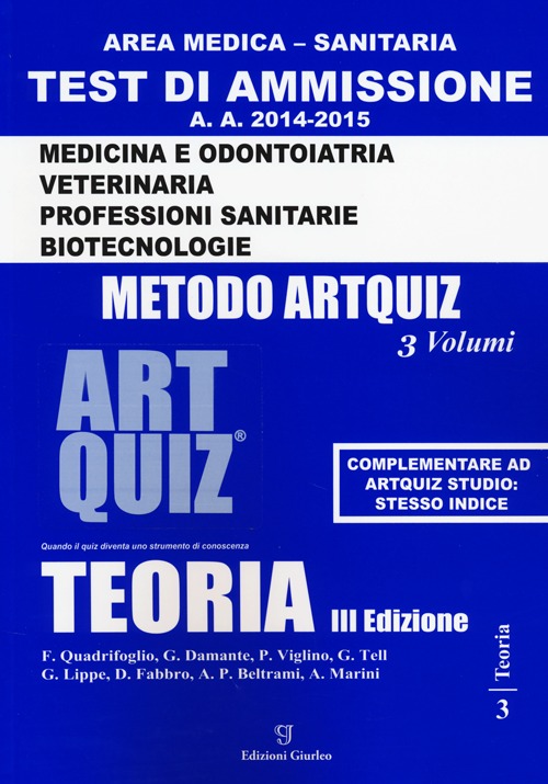 Artquiz teoria