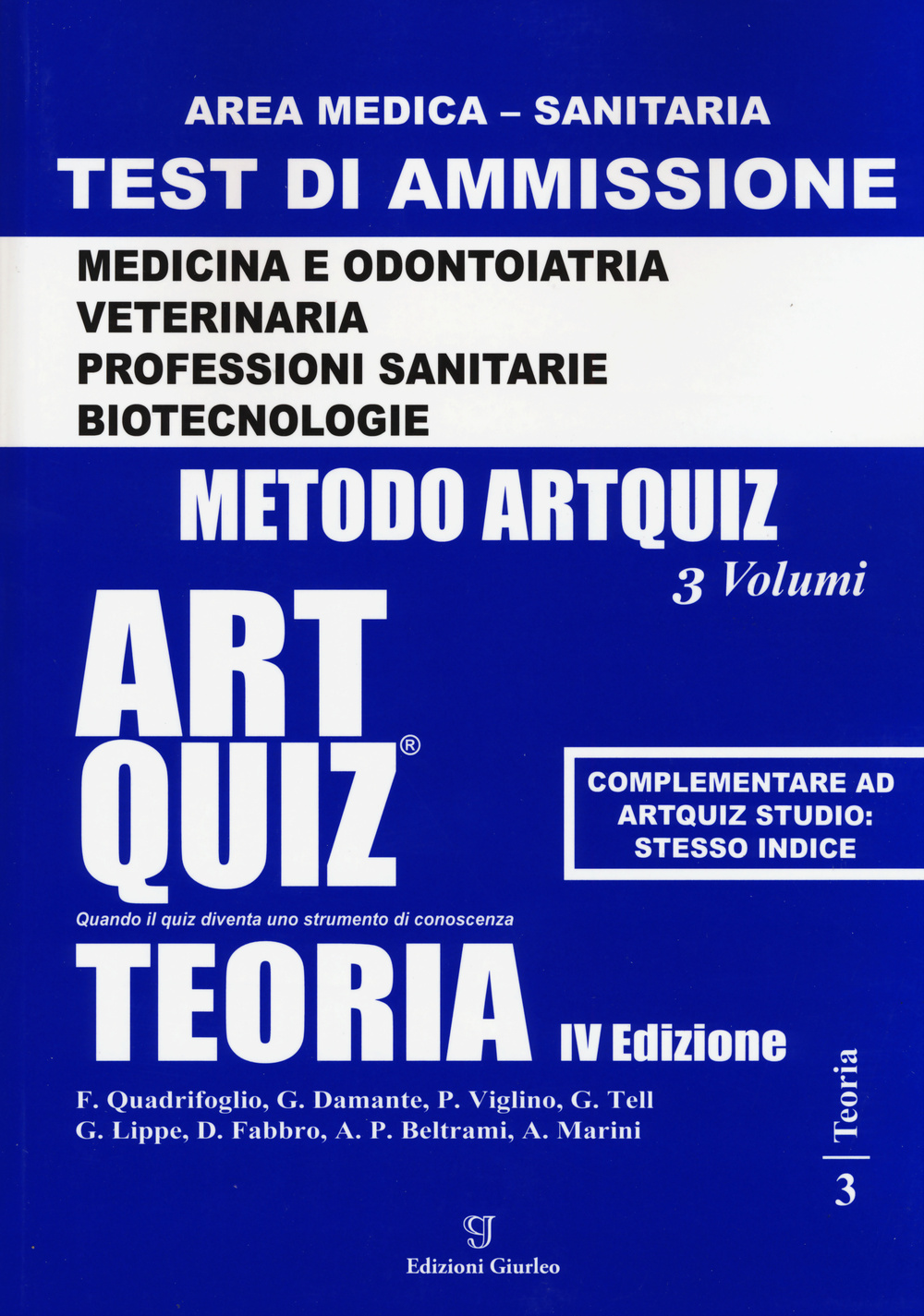 Artquiz teoria
