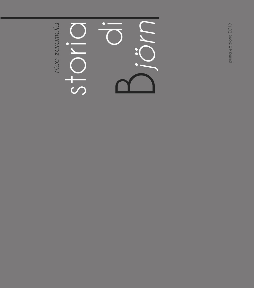 Storia di Björn