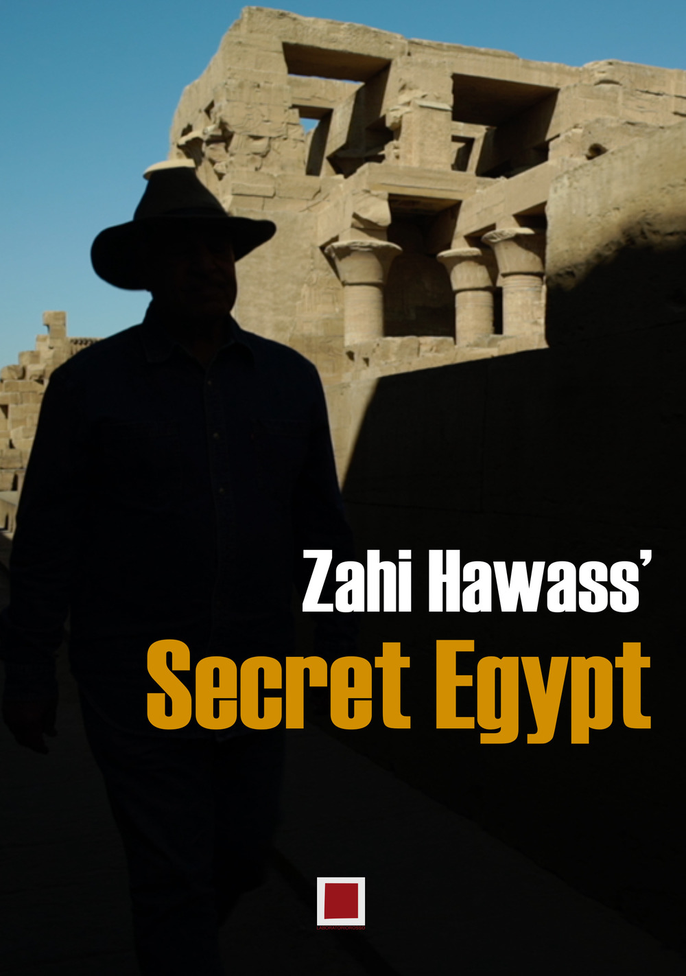 Secret Egypt
