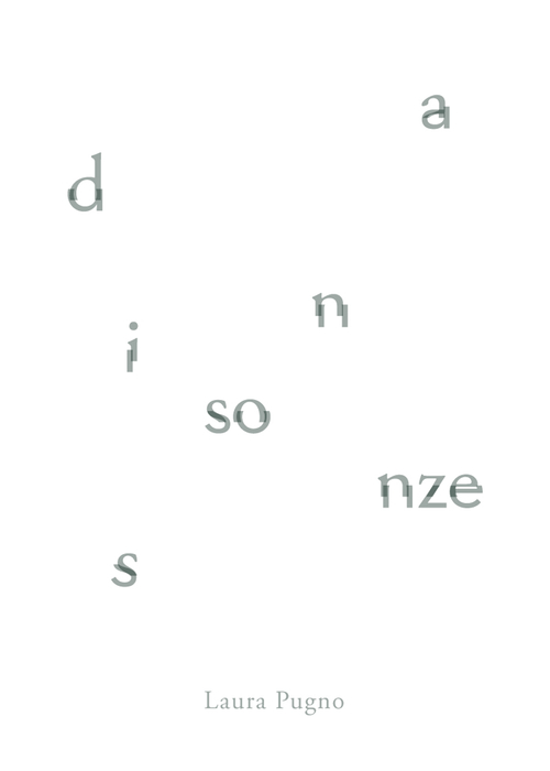 Dissonanze. Laura Pugno