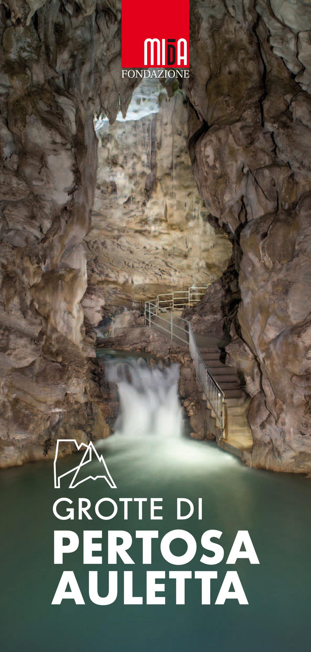 Grotte di Pertosa Auletta. Ediz. italiana e inglese