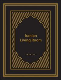 Iranian living room