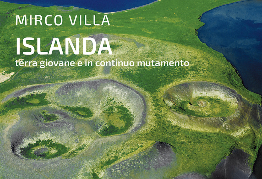 Islanda: terra giovane e in continuo mutamento