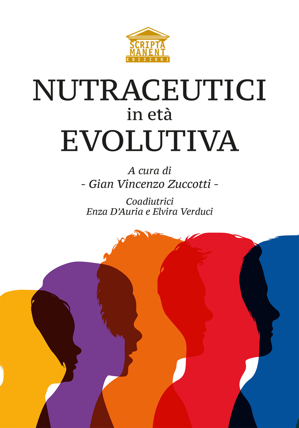 Nutraceutici in età evolutiva