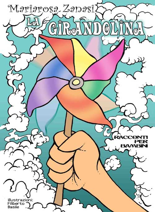 La girandolina. Racconti per bambini