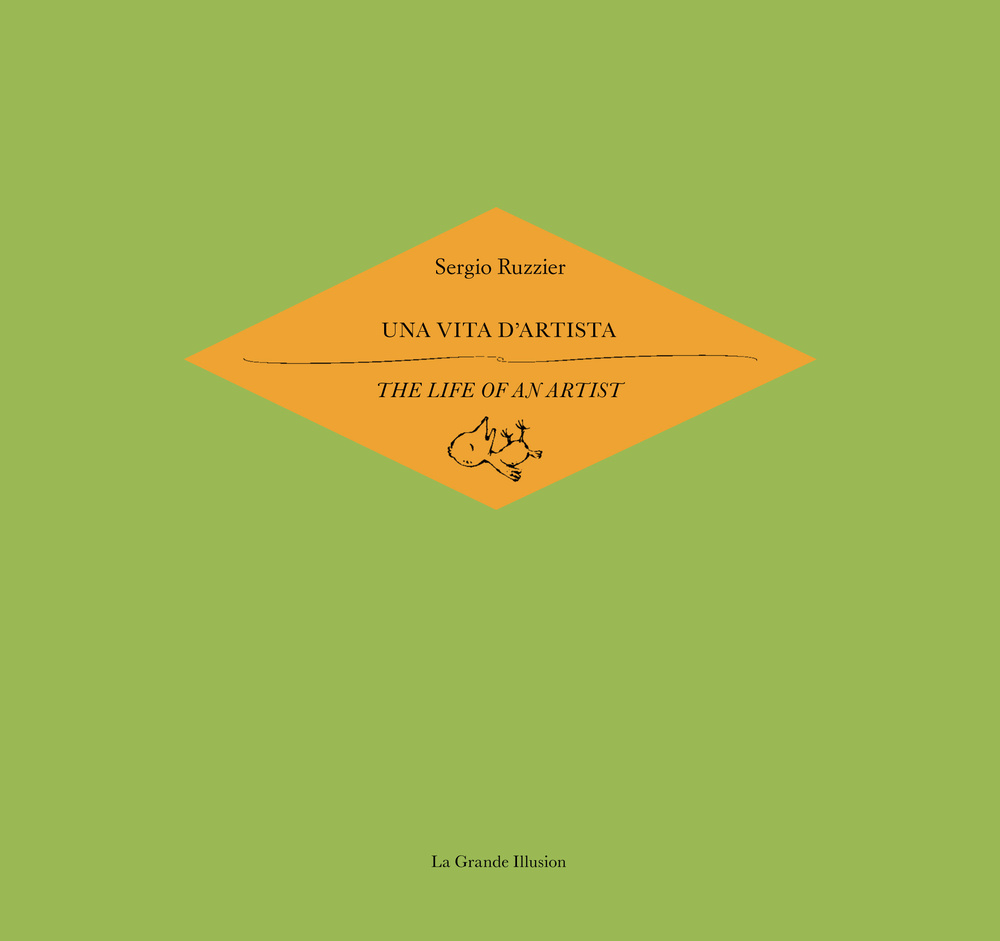 Una vita d'artista-The life of an artist