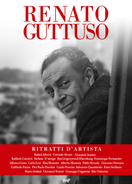Renato Guttuso. Ritratti d'artista