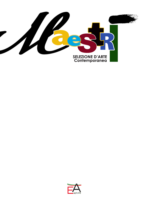 Maestri. Selezione d'arte contemporanea
