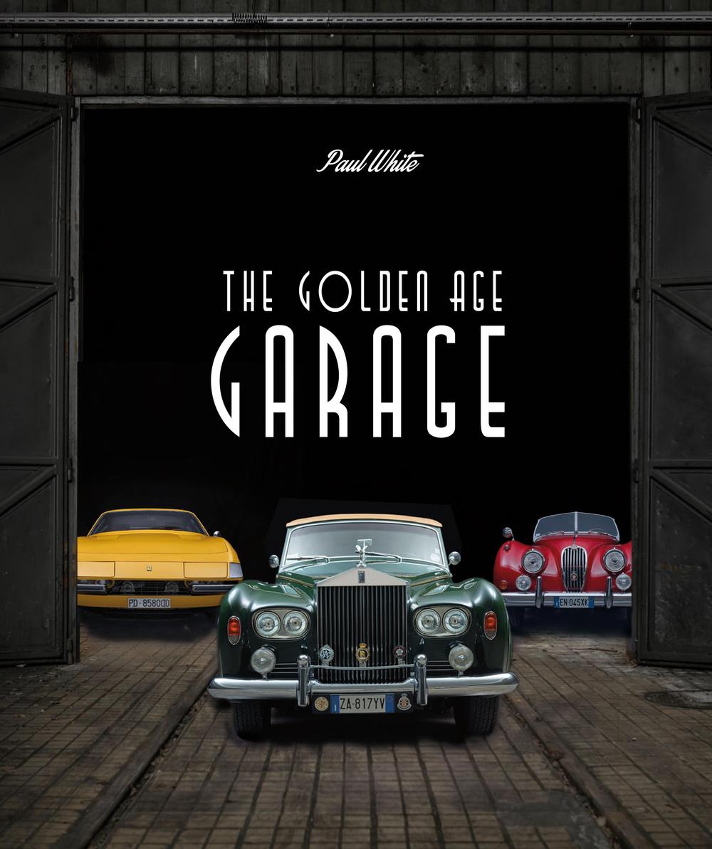 The golden age garage