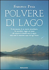 Polvere di lago