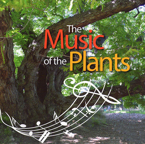 The music of the plants