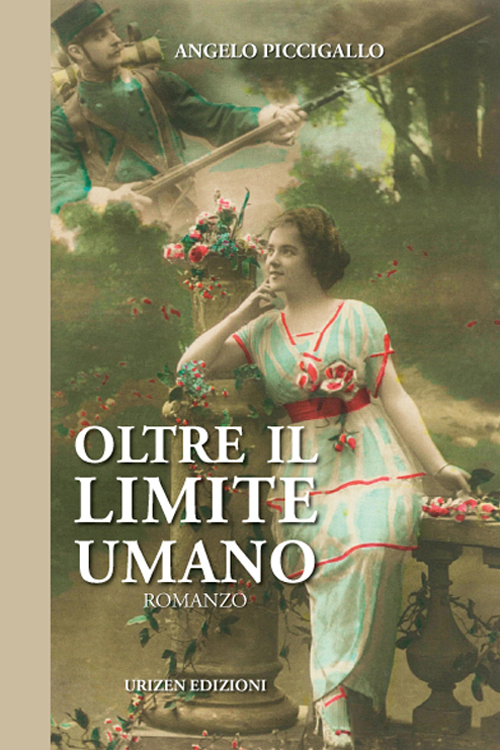 Oltre il limite umano