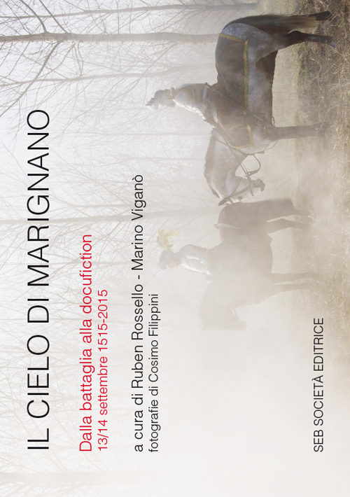 Il cielo di Marignano