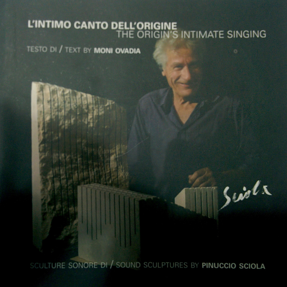 L’intimo canto delle origini-The origin’s intimate singing