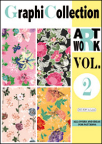 Grapicollection artwork. Vol. 2