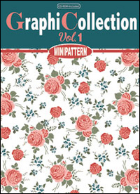 Graphicollection minipattern. Vol. 1