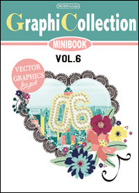 Graphicollection minibook. Vol. 6