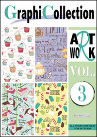 Grapicollection artwork. Vol. 3