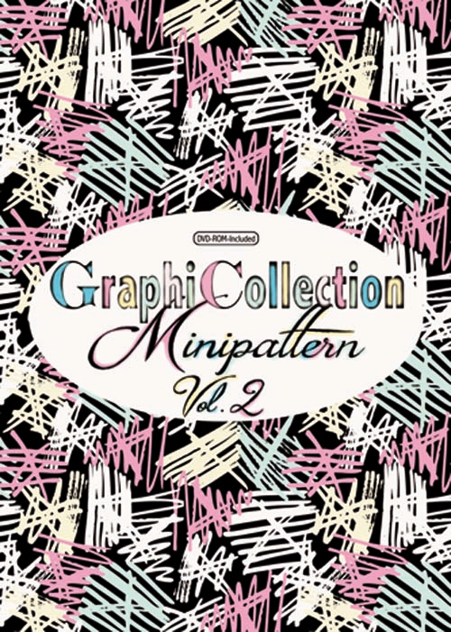 Graphicollection minipattern. Vol. 2