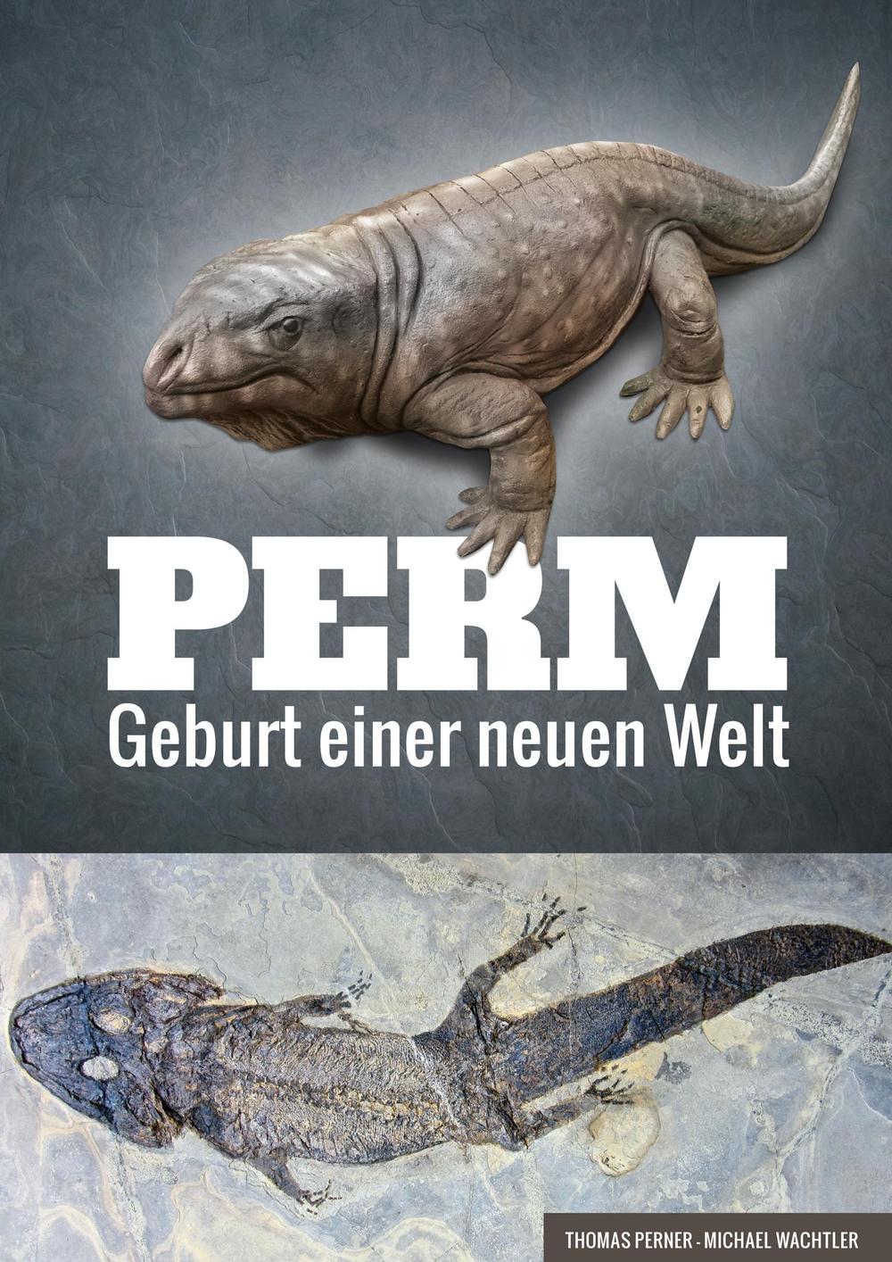 Perm. Geburt einer neuen Welt