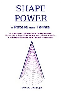 Shape power. Il potere della forma