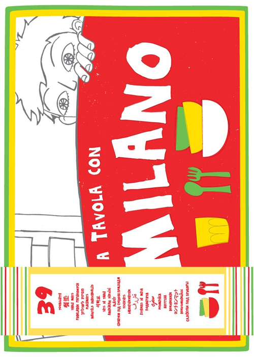 A tavola con Milano