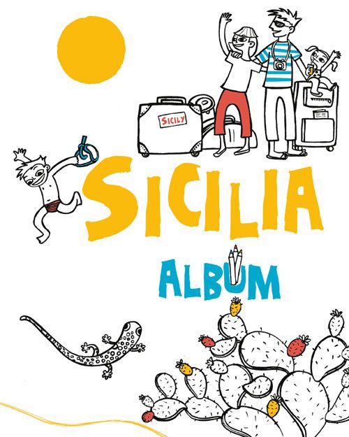 Sicilia album