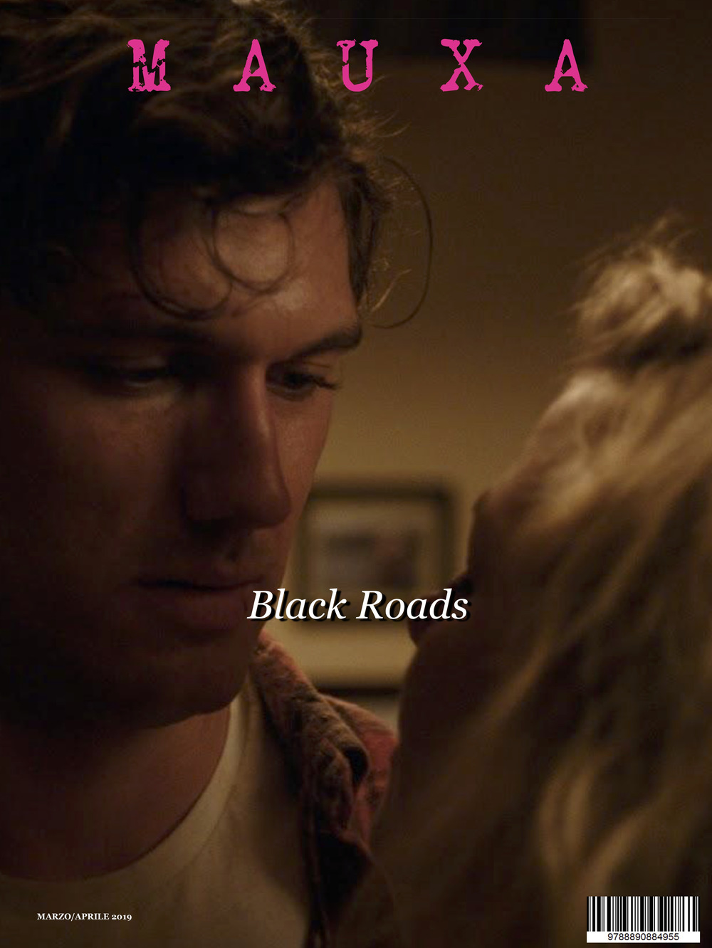 Mauxa. Rivista bimestrale di cultura