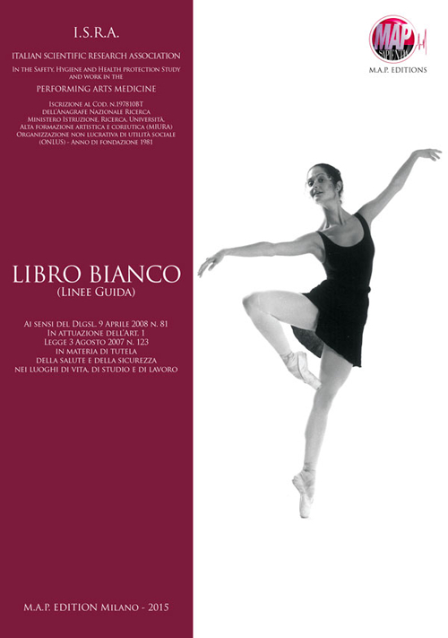 Libro bianco (Linee guida)