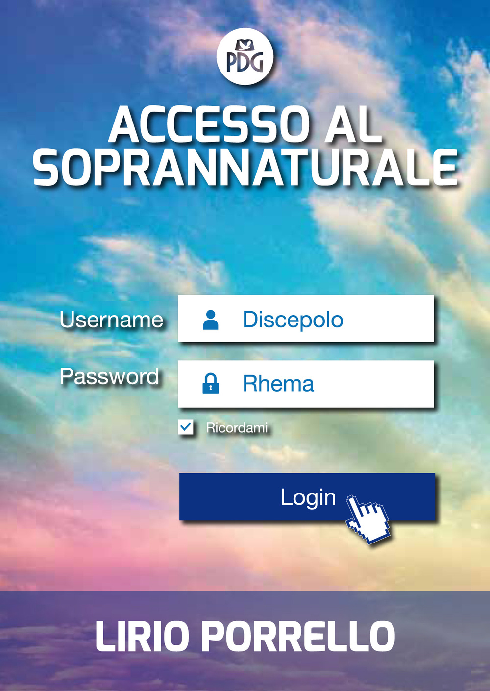 Accesso al soprannaturale