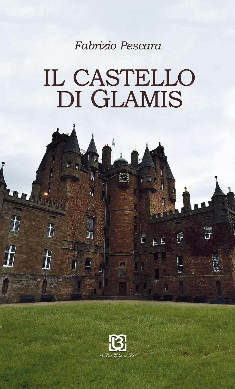 Glamis castle