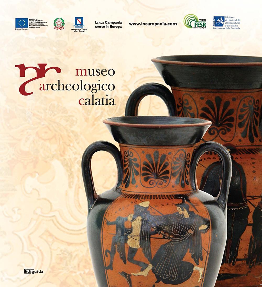 Museo archeologico Calatia