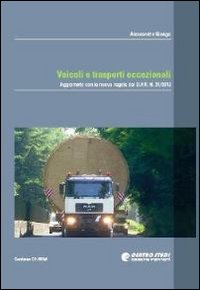 Veicoli e trasporti eccezionali