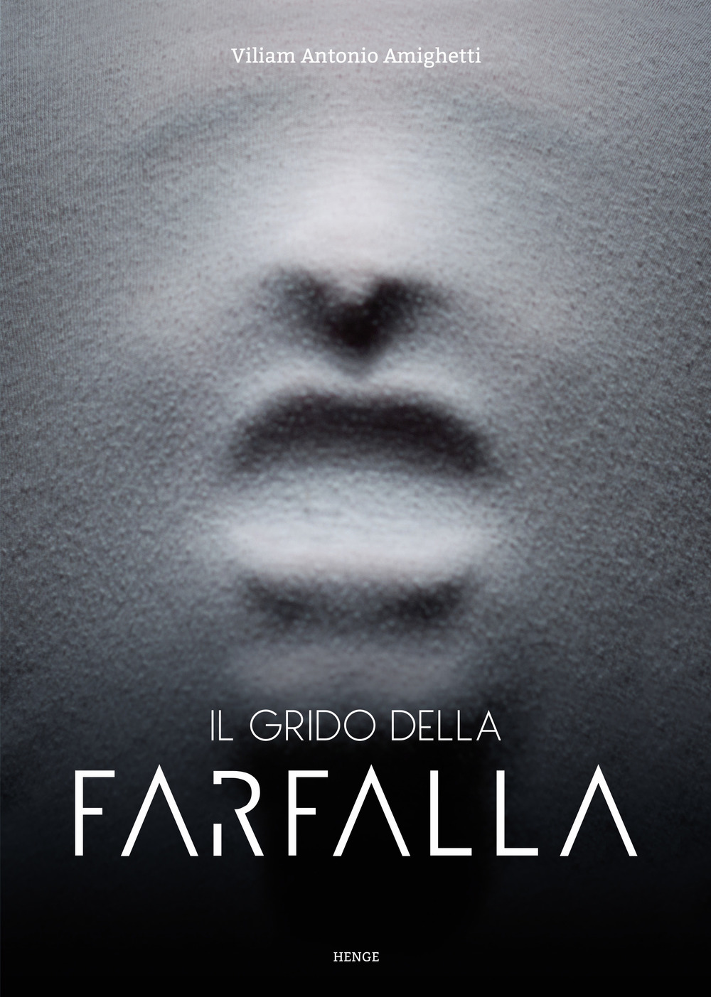 Il grido della farfalla