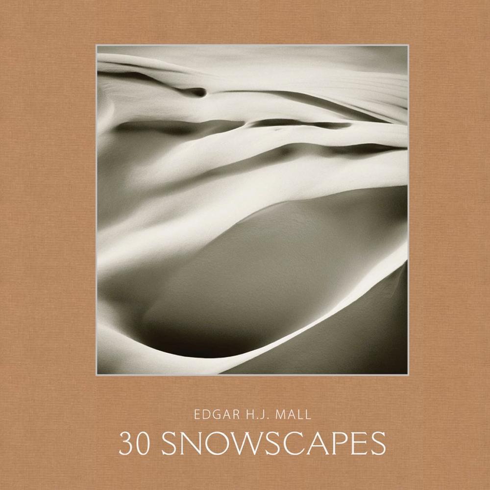 30 Snowscapes. Ediz. tedesca