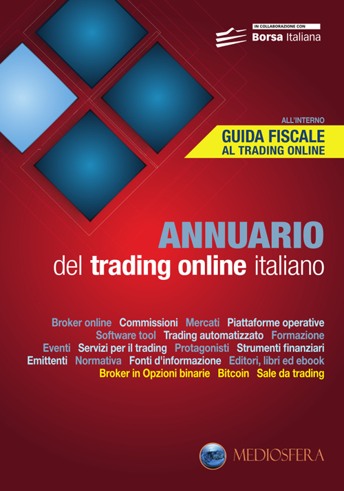 Annuario del trading online italiano 2015