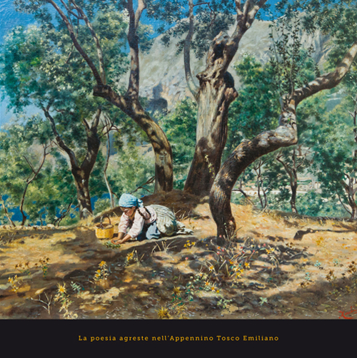La poesia agreste nell'Appennino Tosco-Emiliano