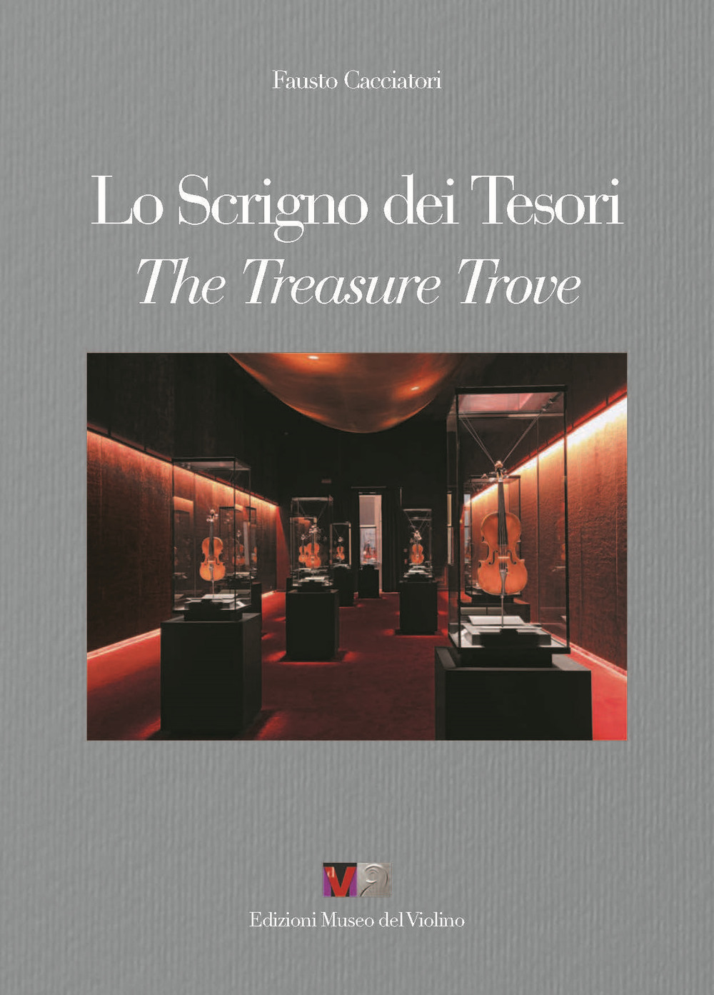 Lo scrigno dei tesori-The treasure trove
